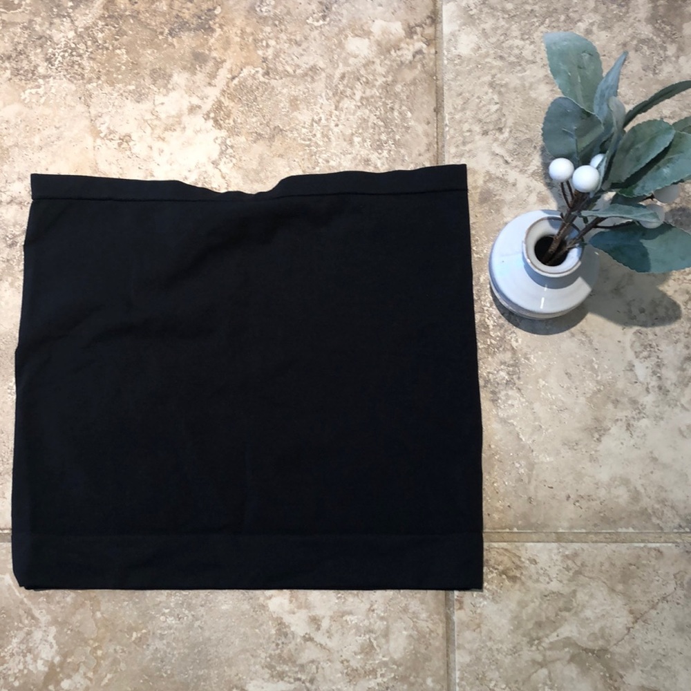 Maternity belly band